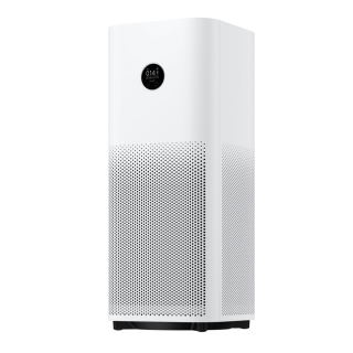 Xiaomi Mi Air Purifier 4 Pro - Seitenansicht