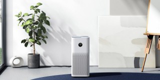 Xiaomi Smart Air Purifier 4 - Luftreiniger-Arrangement