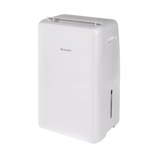 Sharp UD-P16E-W - Kondensationstrockner