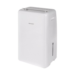 Sharp UD-P16E-W - Kondensationstrockner