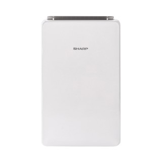 Sharp UD-P16E-W - Vorderansicht