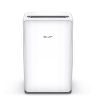 Sharp UD-P16E-W - Vorderansicht