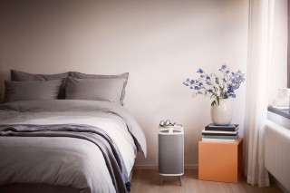 Blueair DustMagnet 5240i - Luftreiniger-Arrangement