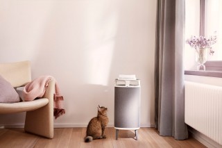 Blueair DustMagnet 5240i - Lifestyle-Foto