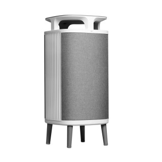 Blueair DustMagnet 5240i - Seitenansicht