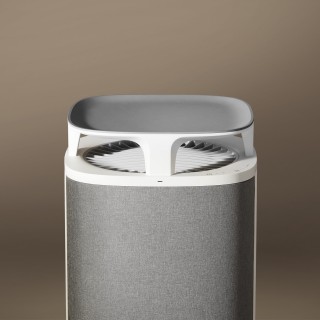 Blueair DustMagnet 5240i - Nahaufnahme