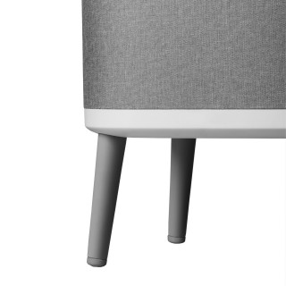 Blueair DustMagnet 5240i - Nahaufnahme der Füße