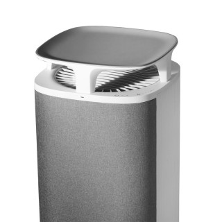 Blueair DustMagnet 5240i - Ansicht von oben