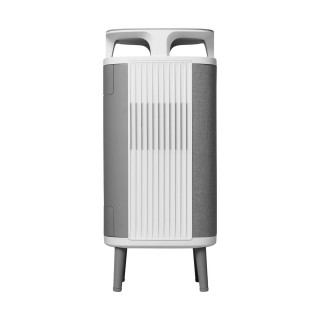 Blueair DustMagnet 5240i - Seitenansicht, Lufteinlass