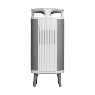 Blueair DustMagnet 5240i - Seitenansicht, Lufteinlass