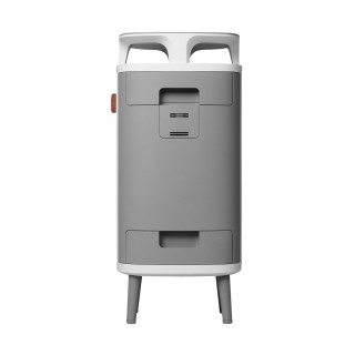 Blueair DustMagnet 5240i - Rückansicht