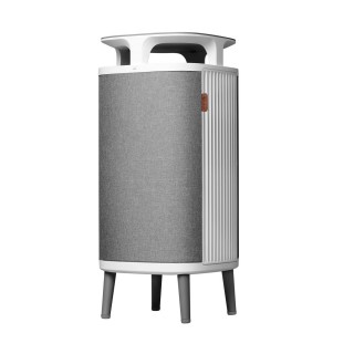 Blueair DustMagnet 5240i - Seitenansicht