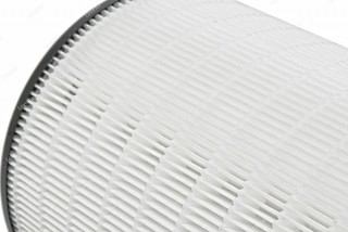 LA22HEPA Nahaufnahme