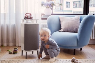 Blueair DustMagnet 5440i - Lifestyle Bild