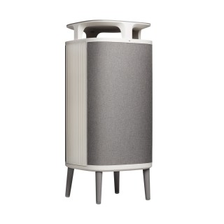 Blueair DustMagnet 5440i - Seitenansicht