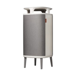 Blueair DustMagnet 5440i - Seitenansicht