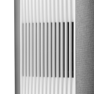 Blueair DustMagnet 5440i - Nahaufnahme des Lufteinlasses