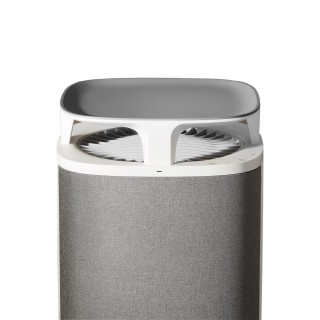 Blueair DustMagnet 5440i - Nahaufnahme des oberen Teils
