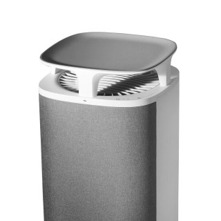 Blueair DustMagnet 5440i - Nahaufnahme des oberen Teils