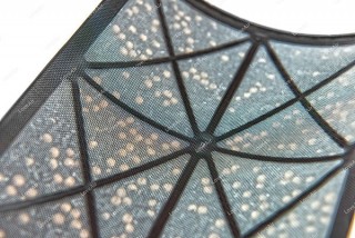 LA41AC zu LA333 aus der Nähe