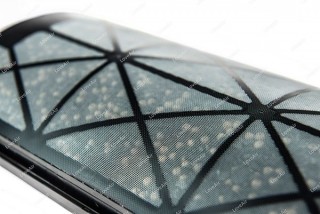 LA41AC aus der Nähe