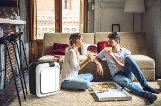 Boneco H700 - Lifestyle-Bild