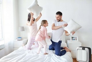 Boneco H700 - Lifestyle-Bild