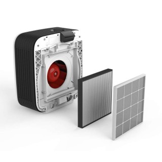 Boneco H700 - Filter