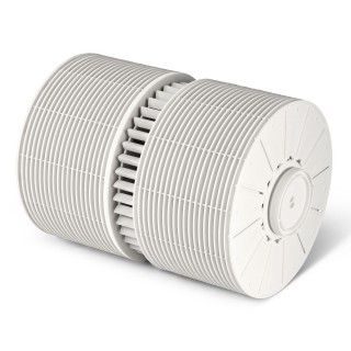 Venta Original LW15 Anthrazit - Befeuchtungsscheibe