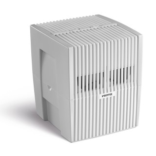 Venta Original LW25 weiß - Seitenansicht