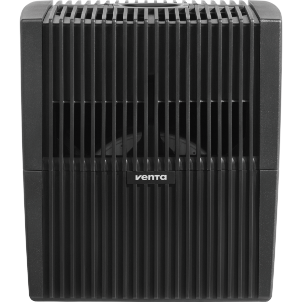 Venta Comfort Plus LW25 Schwarz