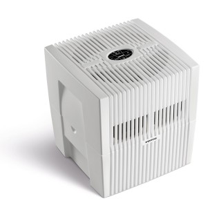 Venta Comfort Plus LW25 weiß - Ansicht von vorne