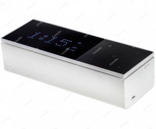 LIFAsmart-Station in liegender Position