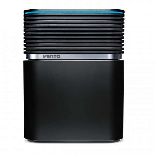 Venta AeroStyle LW73 schwarz - Luftbefeuchter