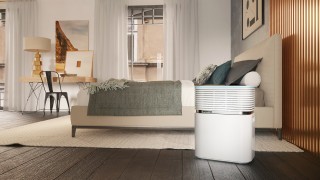 Venta AeroStyle LW73 weiß - Arrangement des Luftbefeuchters