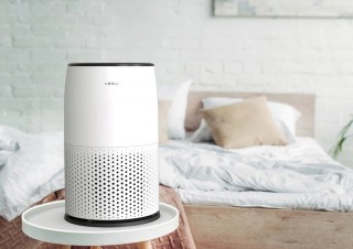 LIFAair LAX200 - Luftreiniger Arrangement