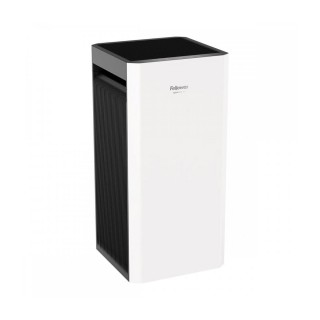 Fellowes AeraMax SV - Seitenansicht