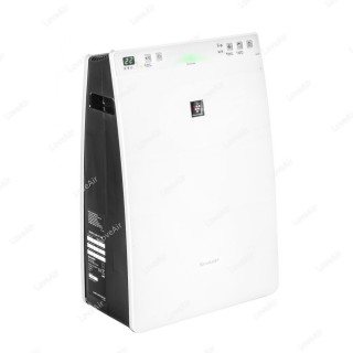 Sharp KC-F32EUW Seitenansicht