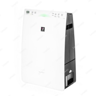 Sharp KC-F32EUW Seitenansicht