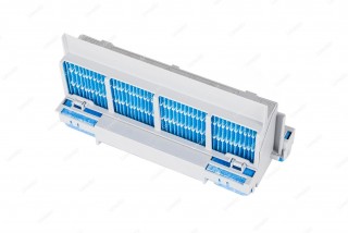 Sharp KC-F32EUW Befeuchtungsfilter im Gehäuse