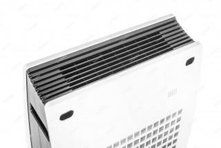 Sharp KC-F32EUW Luftauslass