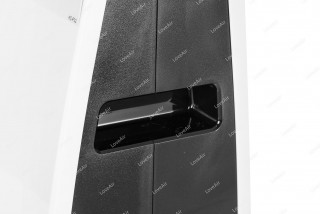 Sharp KC-F32EUW Tragegriff