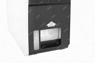 Sharp KC-F32EUW Wasserbehälter im Gerät