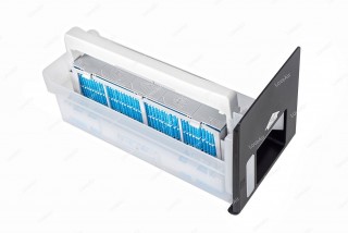 Sharp KC-F32EUW Wasserbehälter, Befeuchterfilter