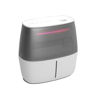 Stylies Alaze - Seitenansicht