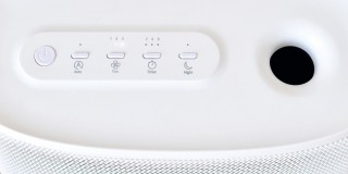 Stylies Alaze - Bedienfeld