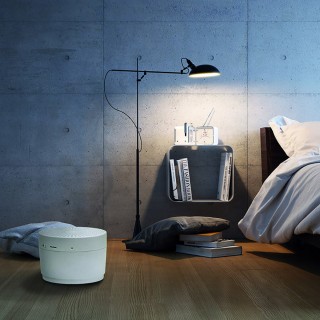 Stylies Carina - Befeuchterdesign