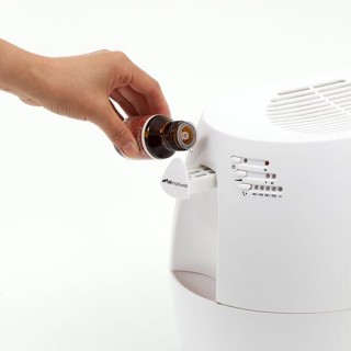 Stylies Orion - Behälter für ätherische Öle