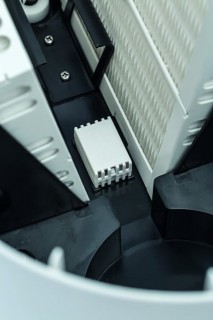 Stylies Mira - Silberionenwürfel