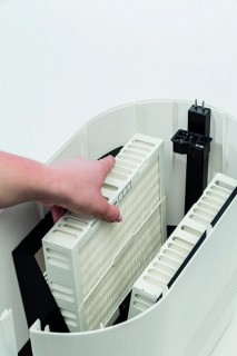 Stylies Mira - Verdunstungsmatte